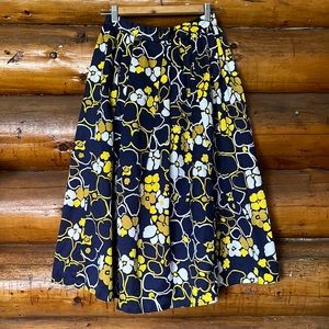 Vintage handmade skirt